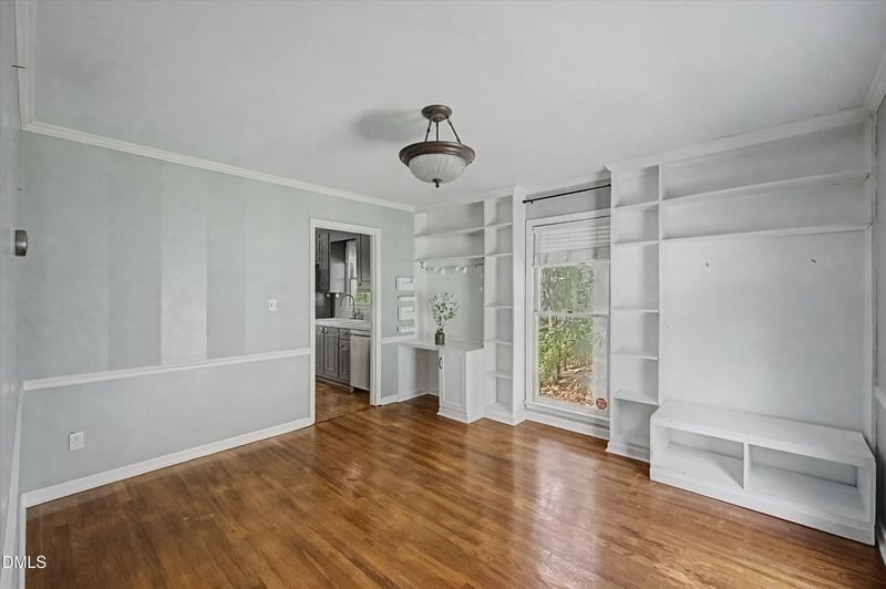 1331 Valley Run Dr, Durham, NC 27707