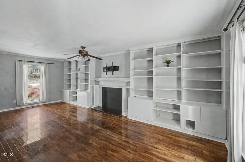 1331 Valley Run Dr, Durham, NC 27707