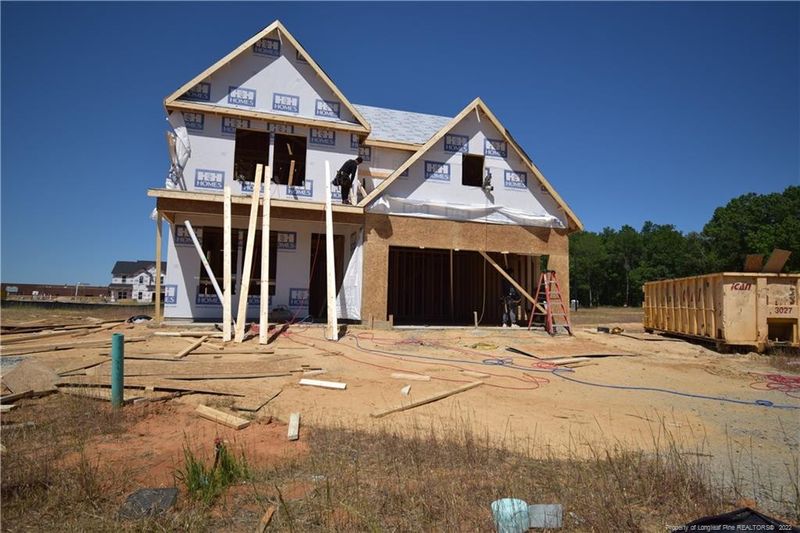 1331 Water Leaf Dr #LT104, Fayetteville, NC 28314