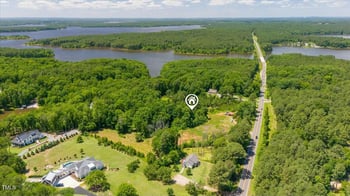 13317 Creedmoor Rd, Wake Forest, NC 27587