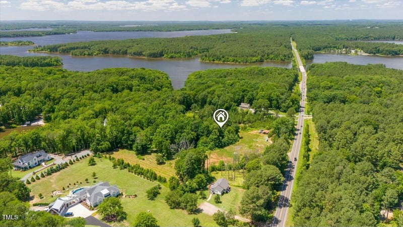 13317 Creedmoor Rd, Wake Forest, NC 27587