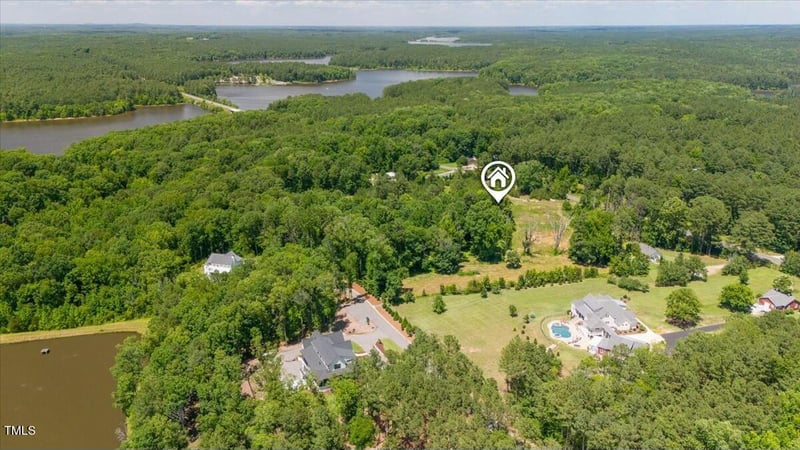 13317 Creedmoor Rd, Wake Forest, NC 27587