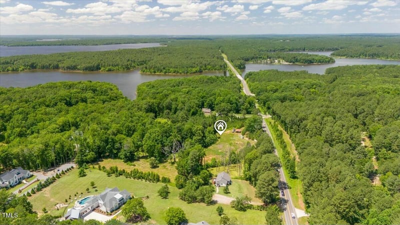 13317 Creedmoor Rd, Wake Forest, NC 27587