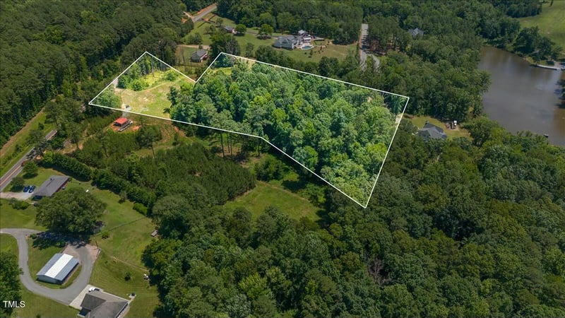 13317 Creedmoor Rd, Wake Forest, NC 27587