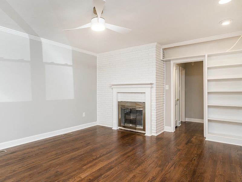 1332 Davis St, Burlington, NC 27215