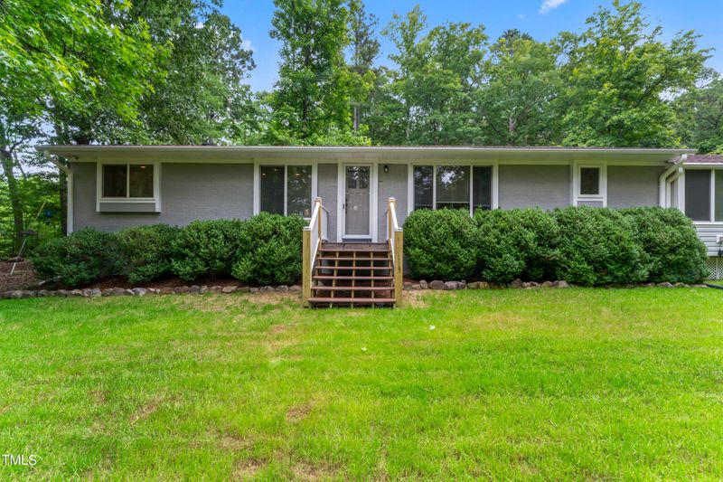1332 Hamlets Chapel Rd, Pittsboro, NC 27312