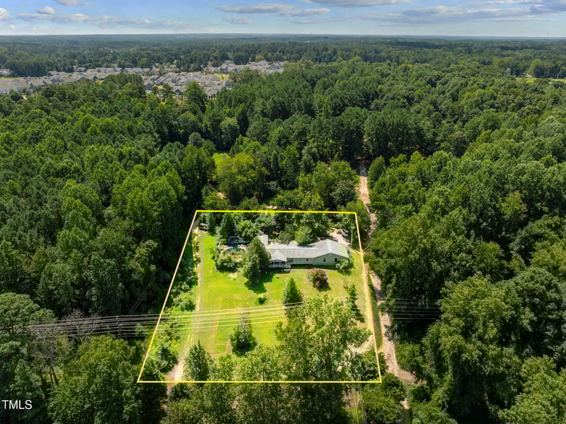 1332 Mamas Way, Knightdale, NC 27545