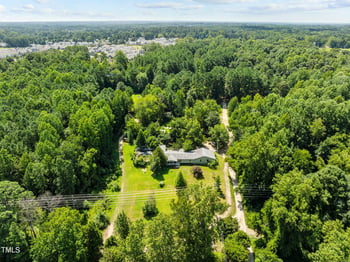 1332 Mamas Way Lot na, Knightdale, NC 27545