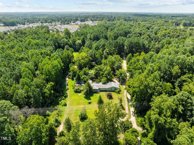 1332 Mamas Way Lot na, Knightdale, NC 27545