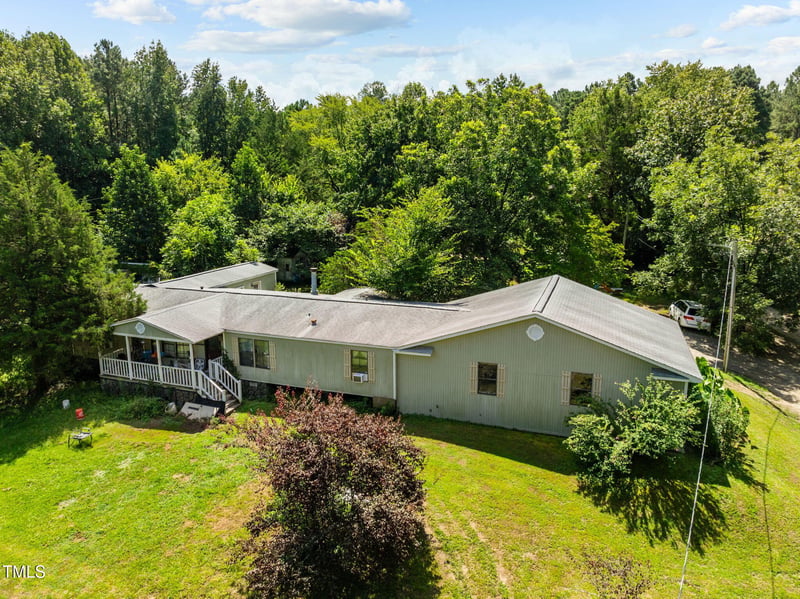 1332 Mamas Way Lot na, Knightdale, NC 27545