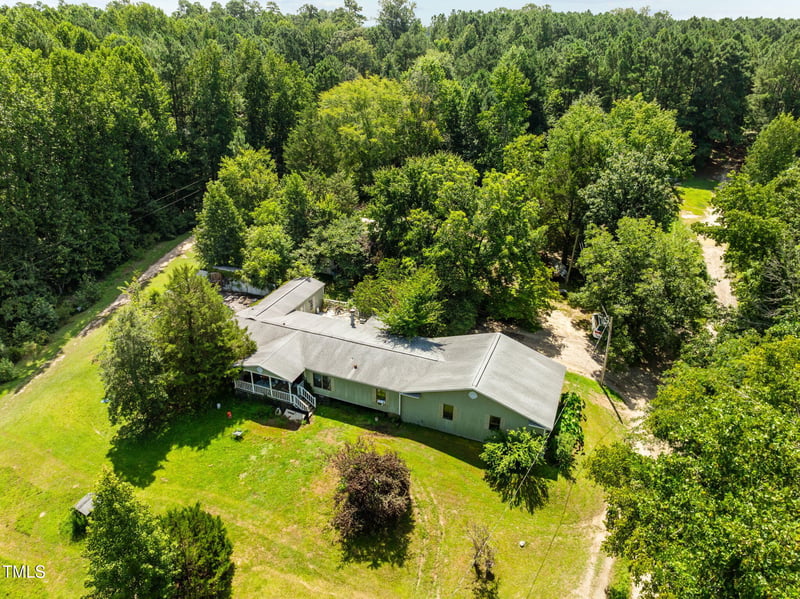 1332 Mamas Way Lot na, Knightdale, NC 27545