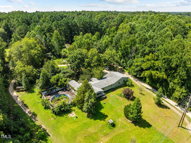 1332 Mamas Way Lot na, Knightdale, NC 27545