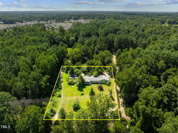 1332 Mamas Way Lot na, Knightdale, NC 27545