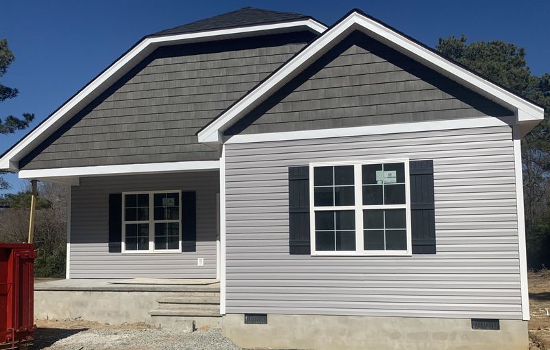 1332 Moores Chapel Rd, Lillington, NC 27546
