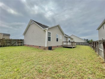 1332 Snowy Egret Dr, Fayetteville, NC 28306