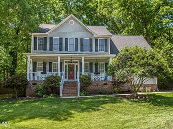 1332 Taylor Farm Rd, Raleigh, NC 27603