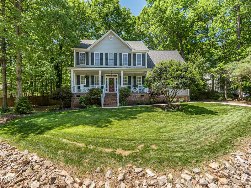 1332 Taylor Farm Rd, Raleigh, NC 27603