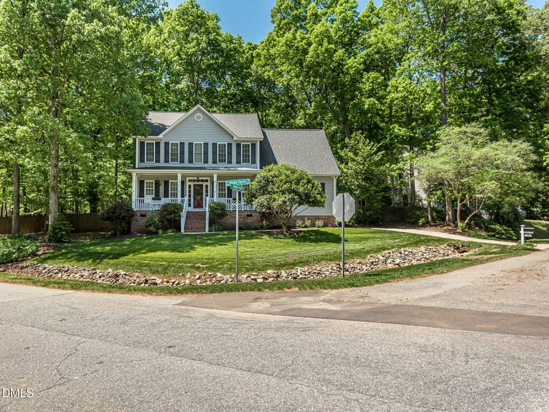 1332 Taylor Farm Rd, Raleigh, NC 27603