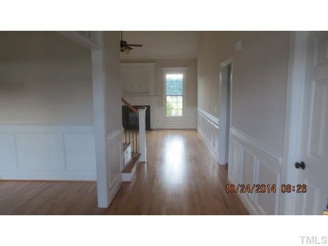 1332 Turner Woods Dr, Raleigh, NC 27603