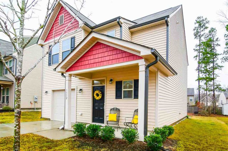 1332 Ujamaa Dr, Raleigh, NC 27610