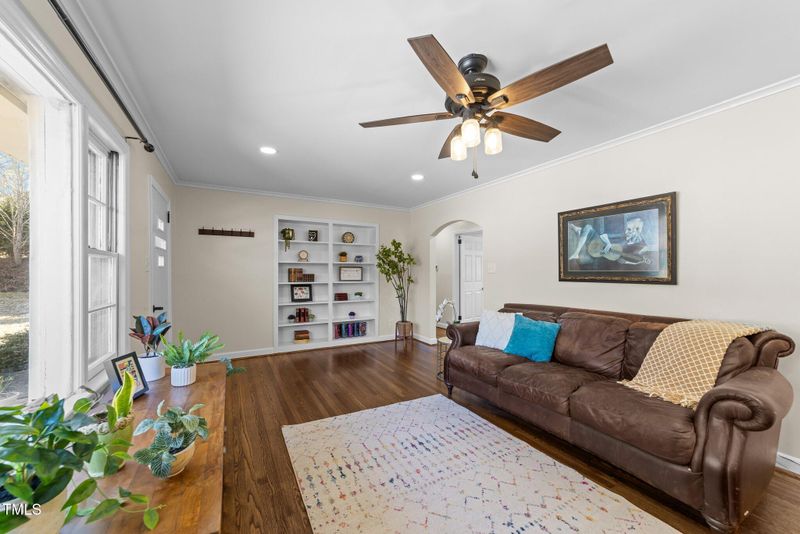 13329 Creedmoor Rd, Wake Forest, NC 27587