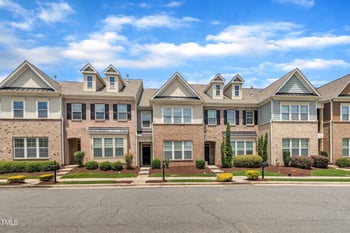 1333 Alemany St, Morrisville, NC 27560