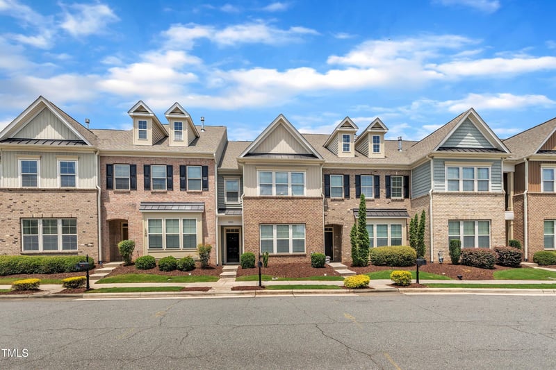 1333 Alemany St, Morrisville, NC 27560