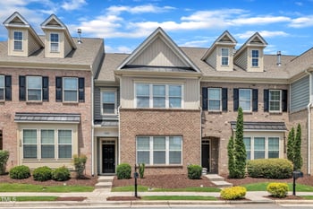 1333 Alemany St, Morrisville, NC 27560