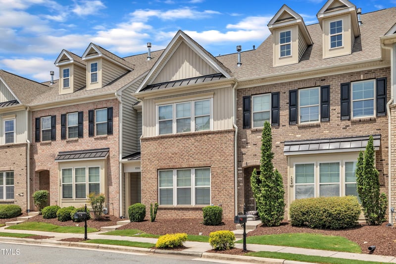 1333 Alemany St, Morrisville, NC 27560