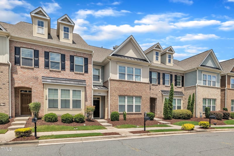 1333 Alemany St, Morrisville, NC 27560