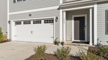 1333 Amos Park St, Fuquay Varina, NC 27526