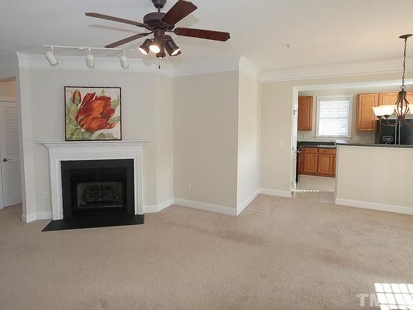 1333 Arborgate Cir #1333, Chapel Hill, NC 27514