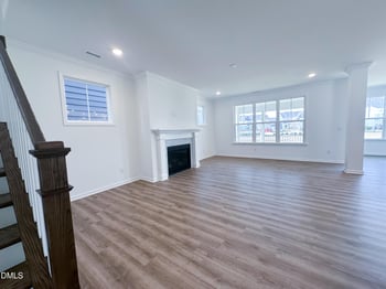1333 Barreto Dr, Wendell, NC 27591