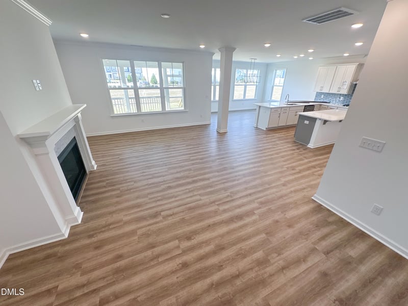 1333 Barreto Dr, Wendell, NC 27591