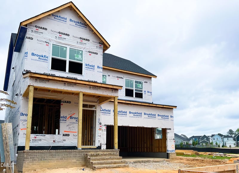 1333 Barreto Dr, Wendell, NC 27591