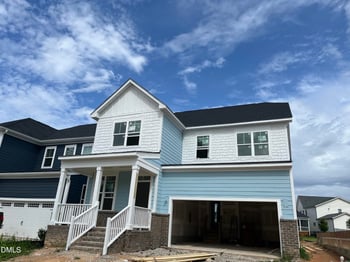 1333 Barreto Dr, Wendell, NC 27591