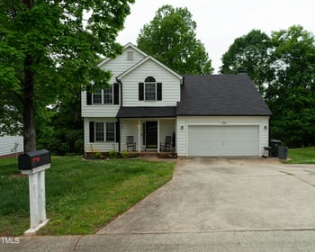 1333 Beaufort Dr, Graham, NC 27253