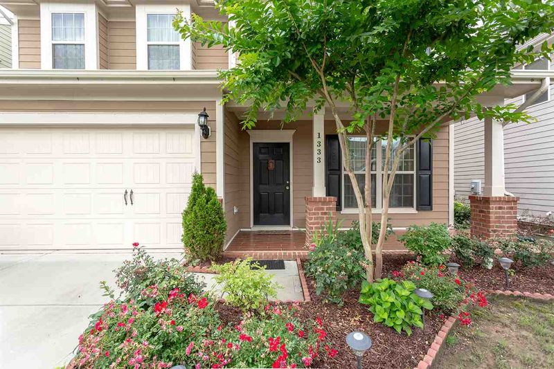 1333 Cozy Oak Ave, Cary, NC 27519