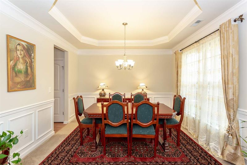 1333 Cozy Oak Ave, Cary, NC 27519