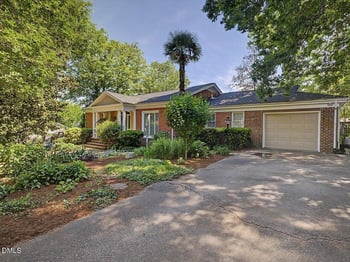 1333 Diehl St, Raleigh, NC 27608