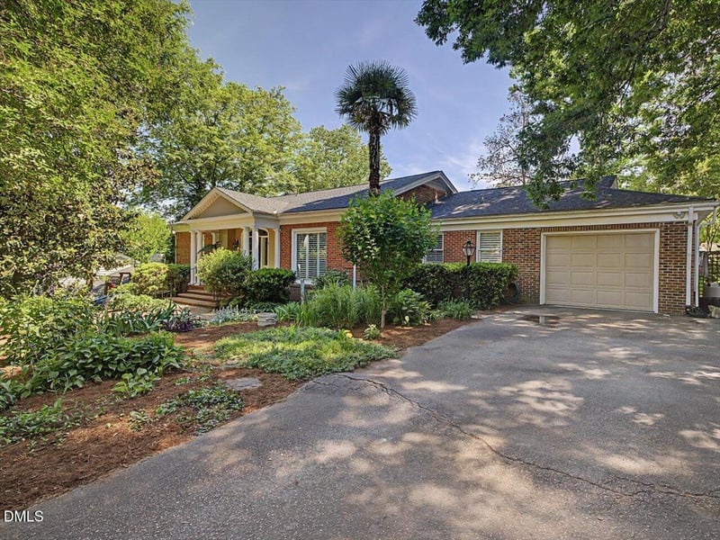1333 Diehl St, Raleigh, NC 27608