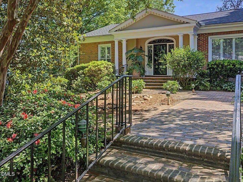 1333 Diehl St, Raleigh, NC 27608