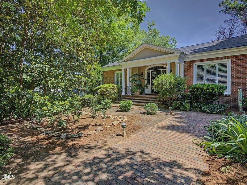 1333 Diehl St, Raleigh, NC 27608