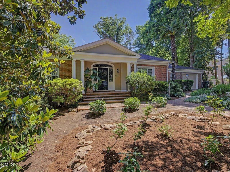 1333 Diehl St, Raleigh, NC 27608