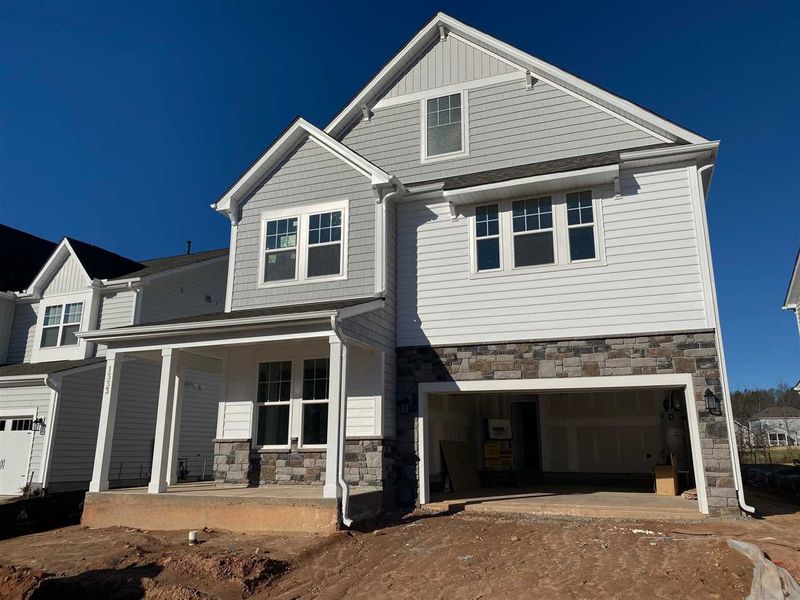 1333 Farm Pond Trl, Durham, NC 27703