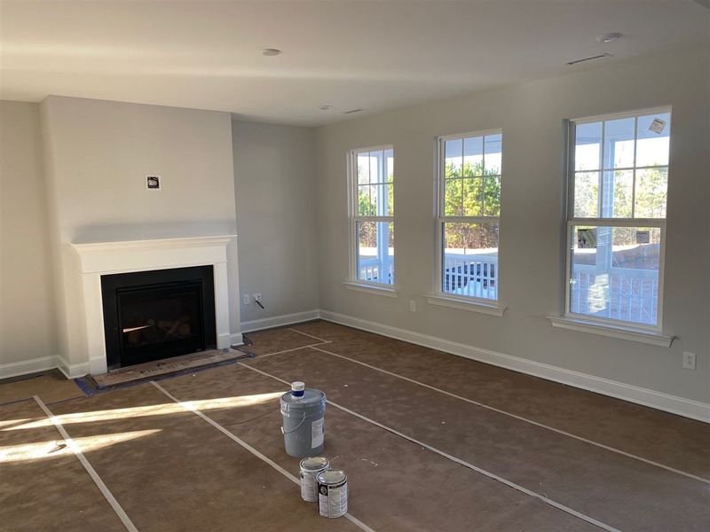 1333 Farm Pond Trl, Durham, NC 27703