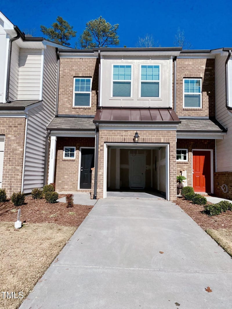 1333 Fitchie Pl, Durham, NC 27703