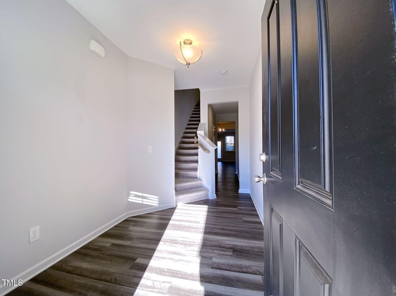 1333 Fitchie Pl, Durham, NC 27703
