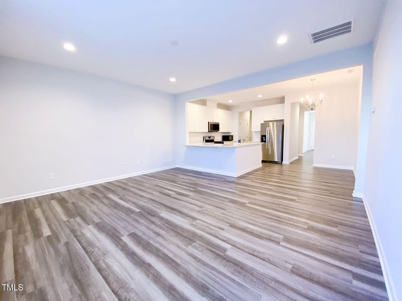 1333 Fitchie Pl, Durham, NC 27703