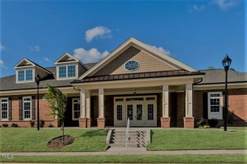 1333 Fitchie Pl, Durham, NC 27703